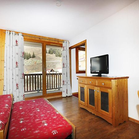 Appt 4 Pers Aux Pieds Des Pistes Avec Balcon Et Parking Apartment Orcieres Exterior photo