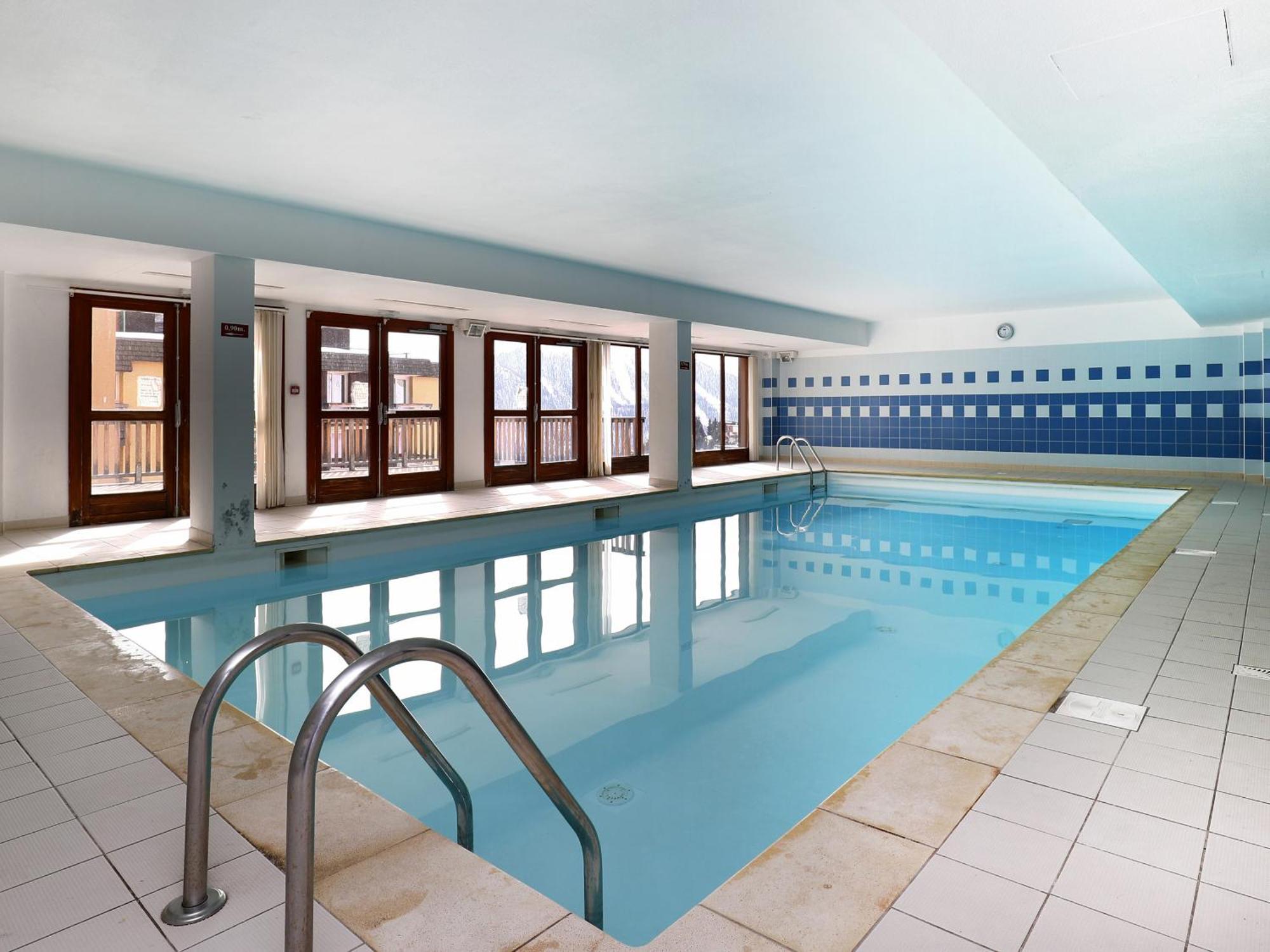 Appt 4 Pers Aux Pieds Des Pistes Avec Balcon Et Parking Apartment Orcieres Exterior photo